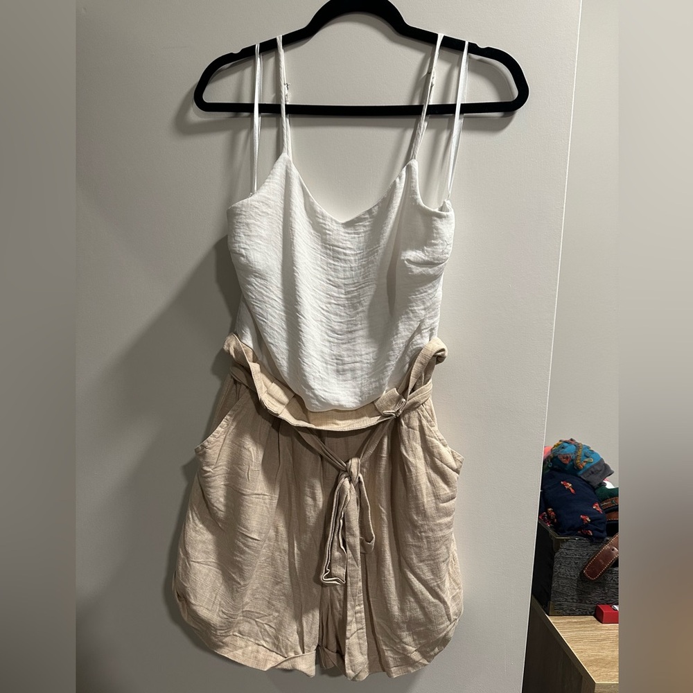 Alter’d state size medium romper